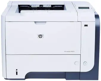 hp laserjet 3015 printer