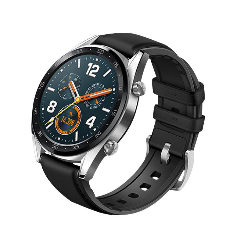 smartwatch huawei gt leather