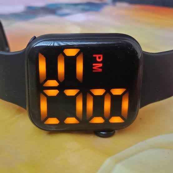 led Watches For Boys and Girls and kids