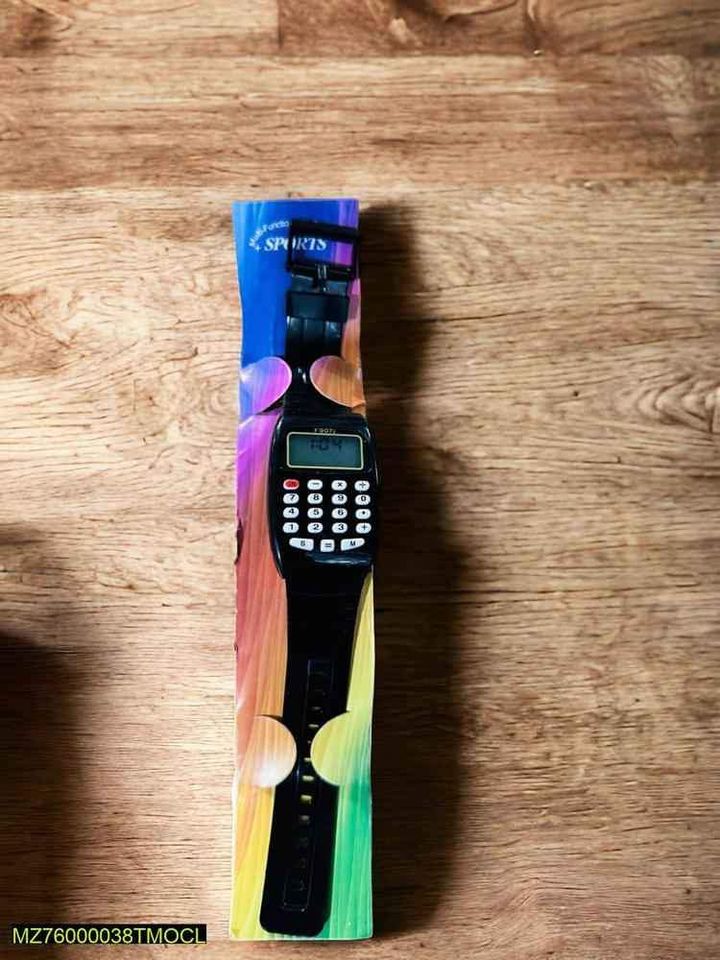 led Watches For Boys and Girls and kids