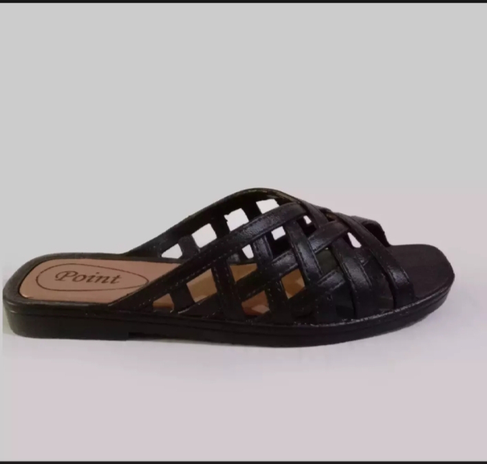 stylish girls chappal