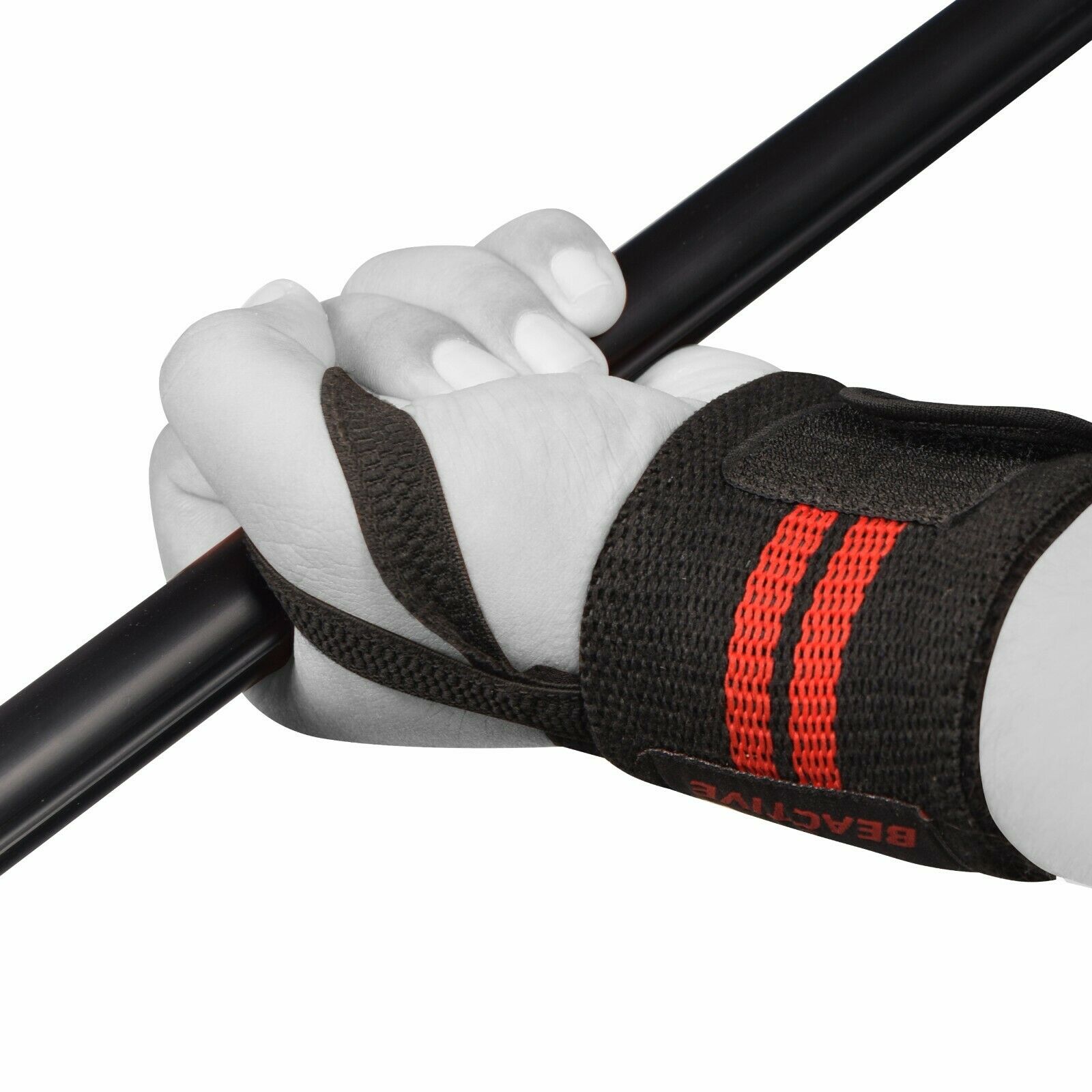 Weightlifting Wrist Wrap | hand wrap| Gym | Good Quality for men