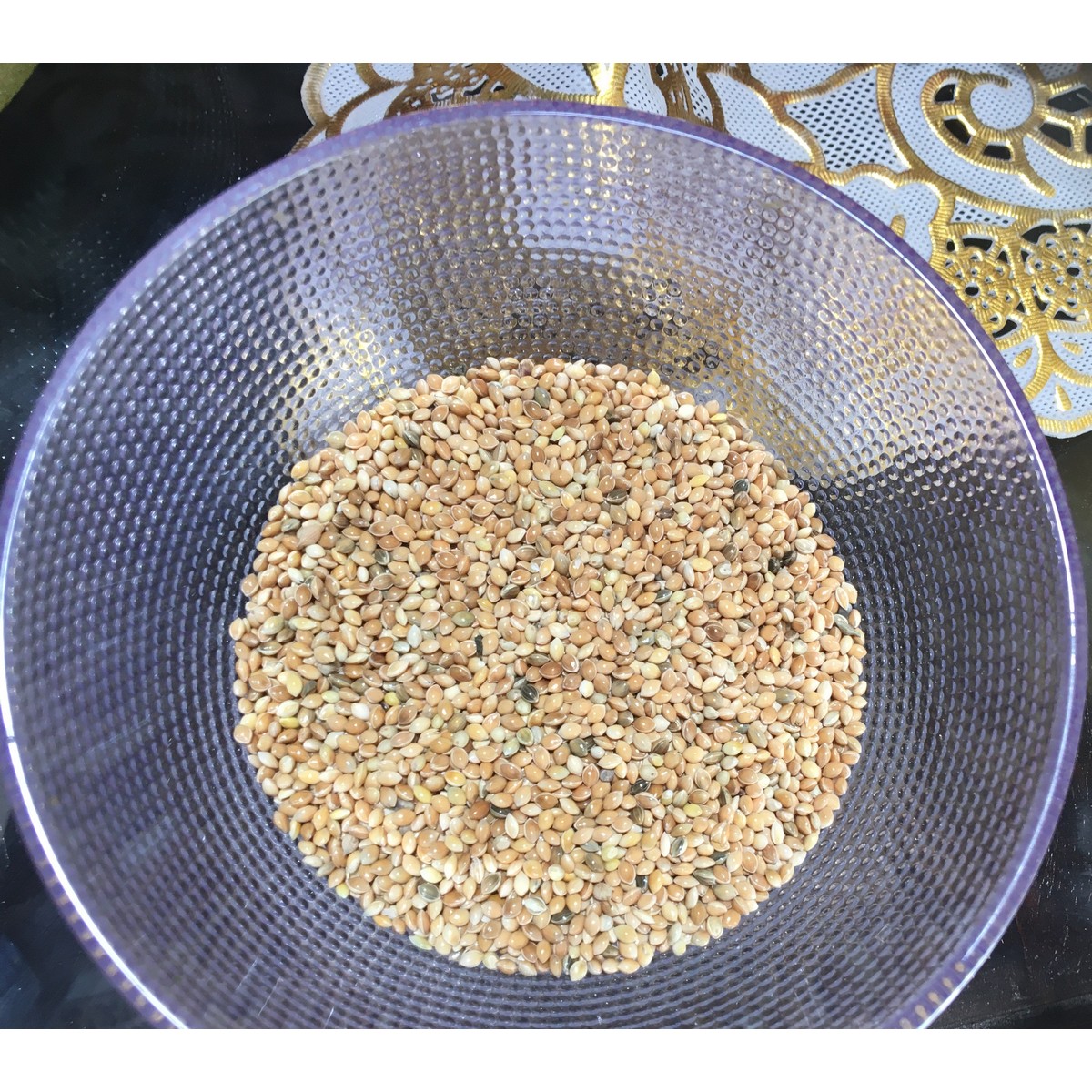 Kangani, Bareek Kangani, White Kangani,Millet Seeds, Birds Feed,Birds