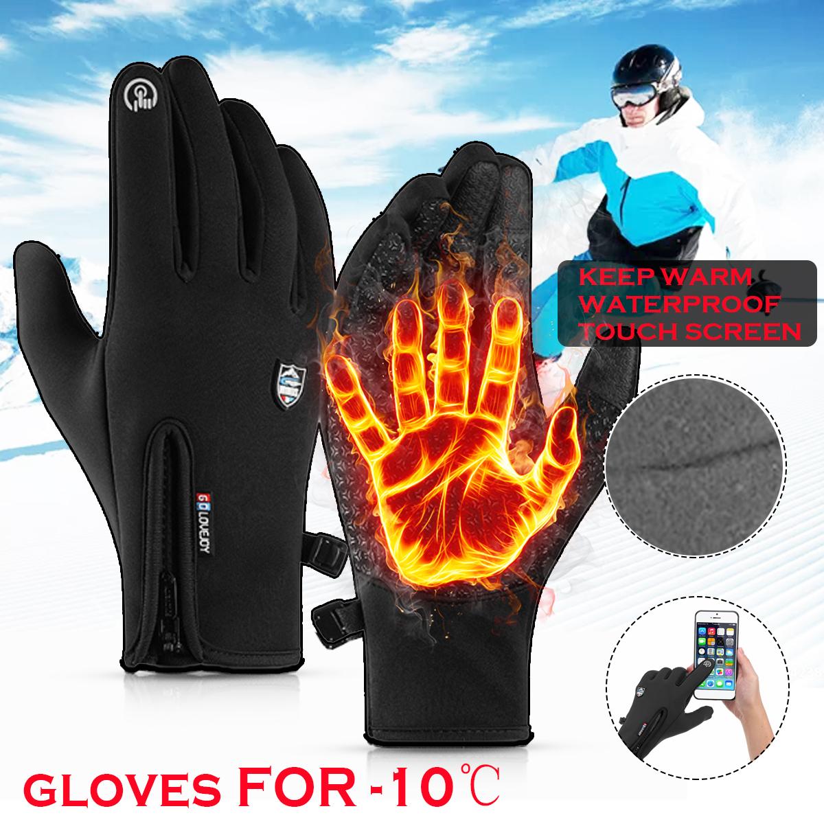 warm thermal gloves