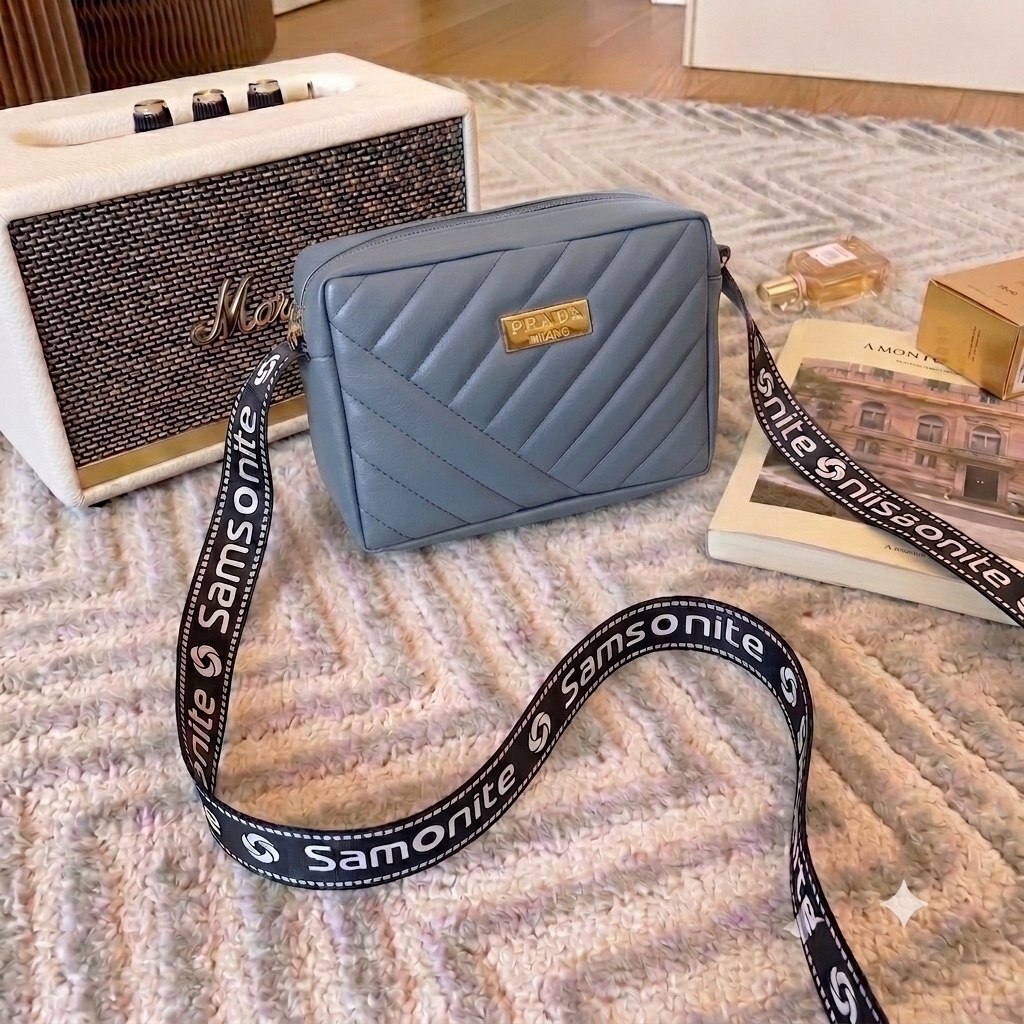 Code Bags For Girls Stylish Cross Body Shoulder Bag For Women Leather Handbag Mini Purse Casual Everyday Fashion Bag
