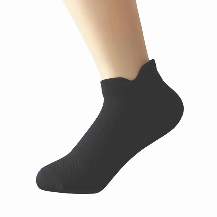Women Sports Socks Boneless Mesh Breathable Sweat-absorbent Nylon Nylon Wear -resistant Outdoor Running Cycling Socks