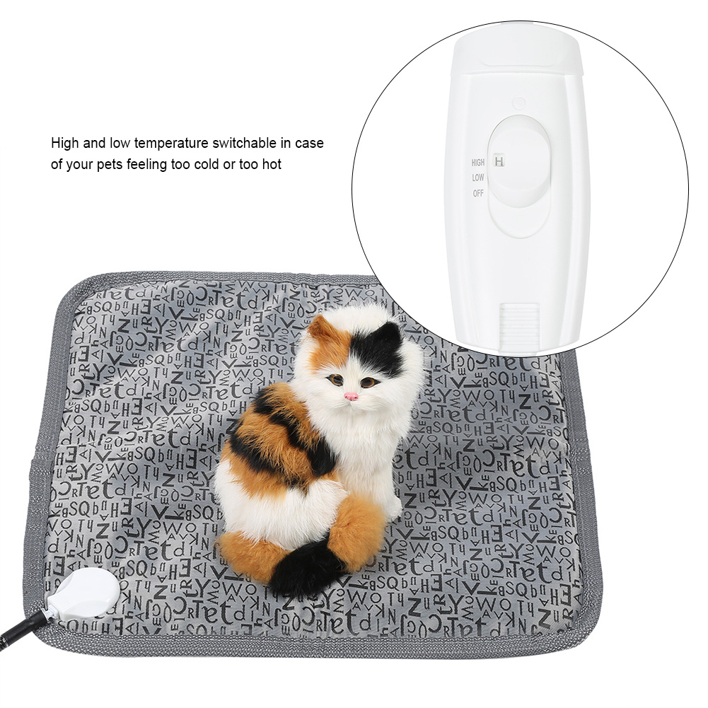 best cat heating pad