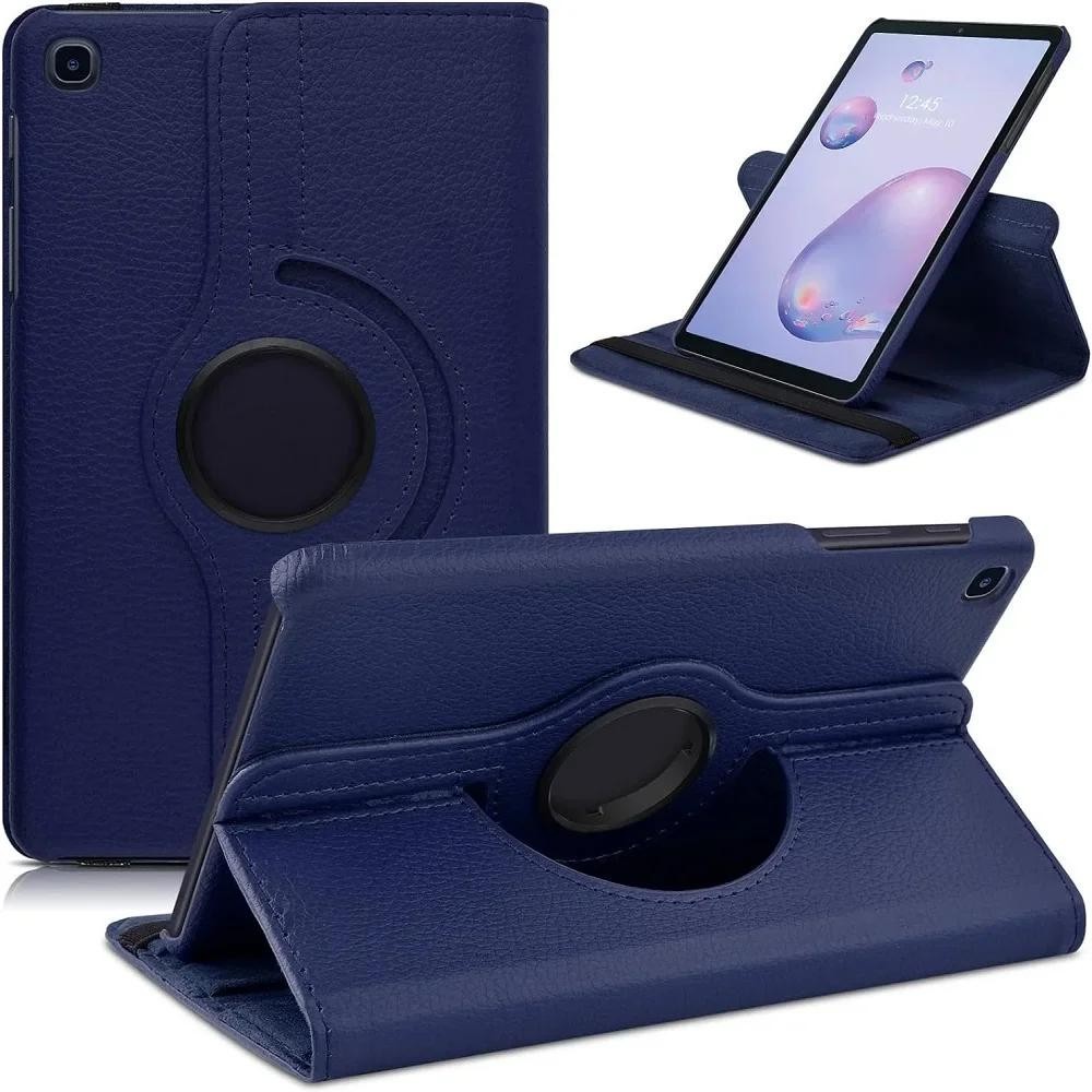Cover For Galaxy Tab A9 Plus / Galaxy Tablet A11 Plus 11 Inch Case – Rotating Protective Cover