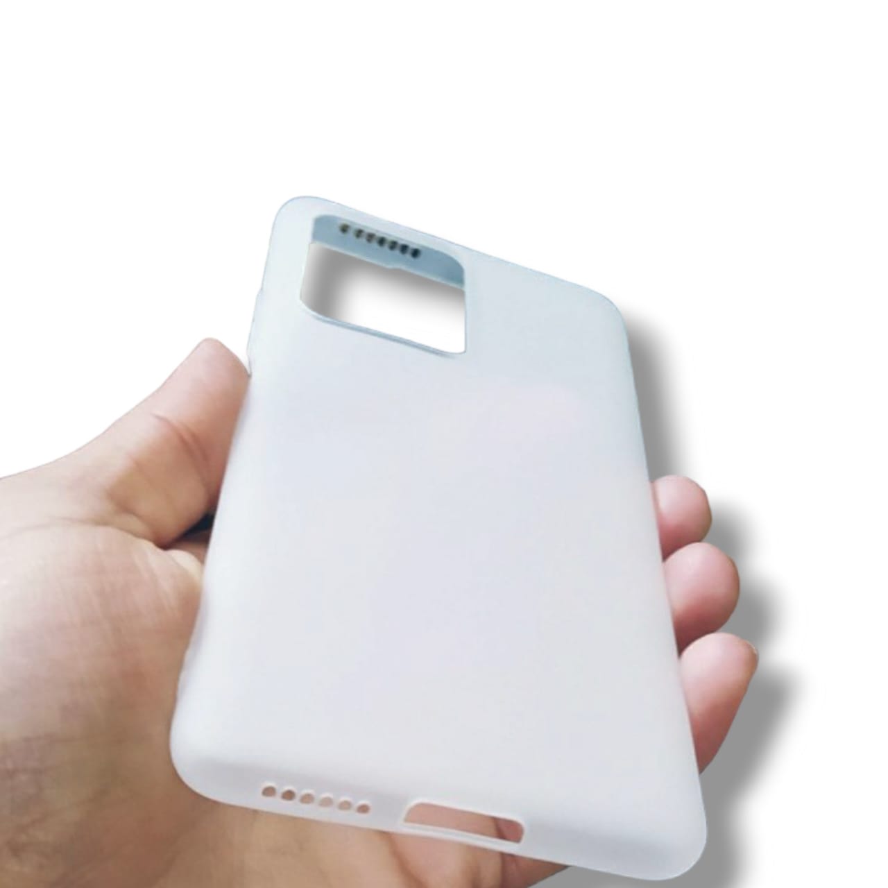 Redmi Note 12 4G Mobile Phone Case Multi Color Camera protection Soft MAtte Tpu Case Silicone Ultra Thin Back Cover