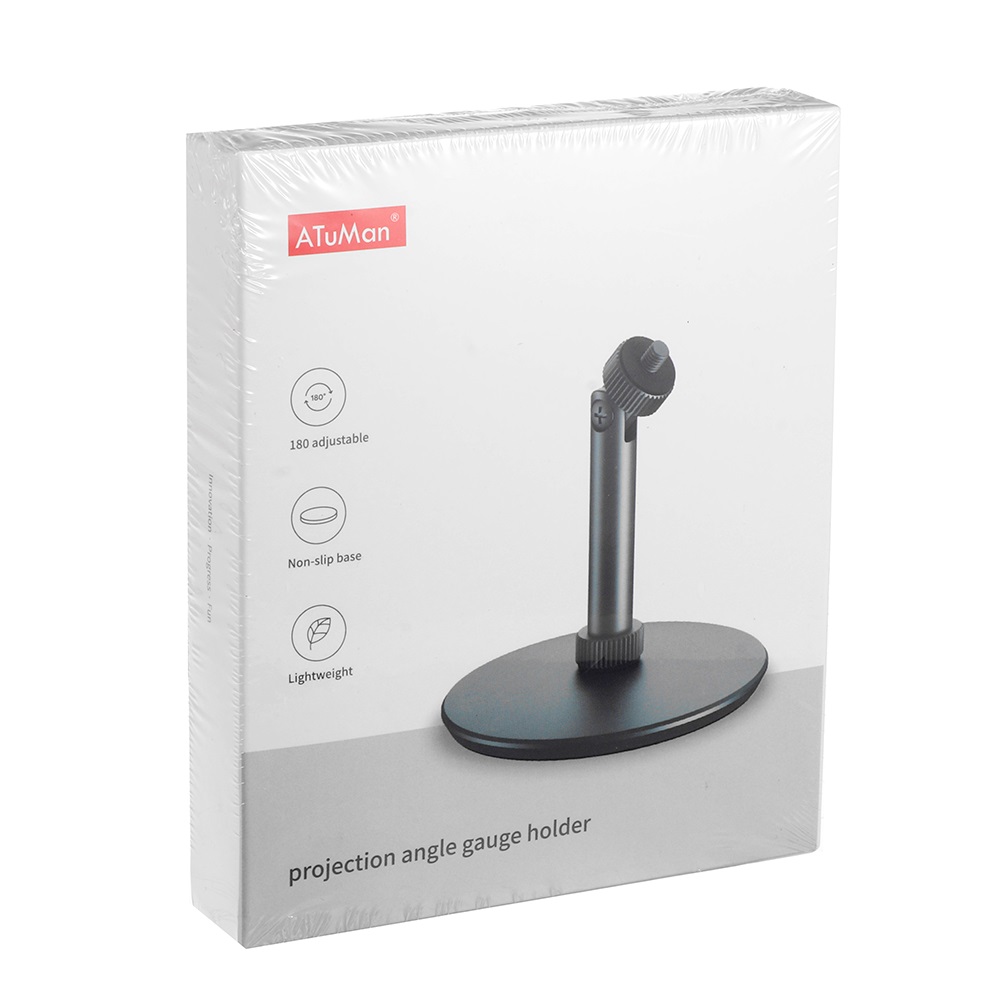 AtuMan DUKA LI1 2 in 1 Dual Laser Protractor Digital Level Ruler Daraz.pk