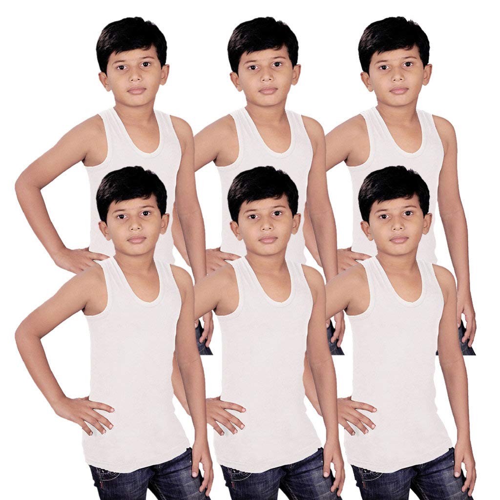 boys singlets