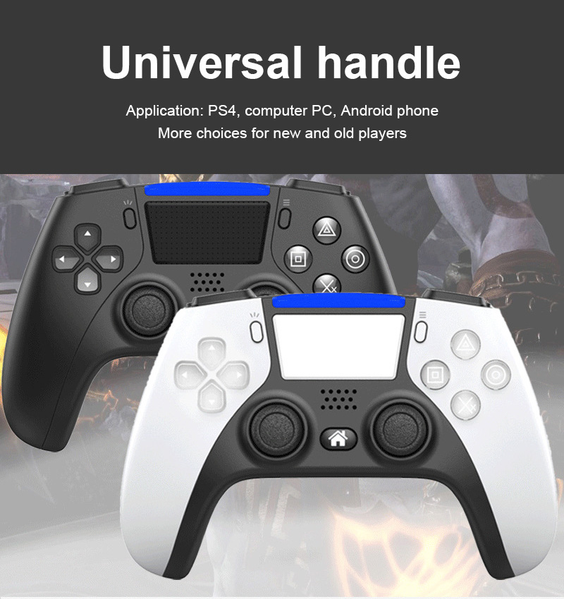 ps4 elite game controllers