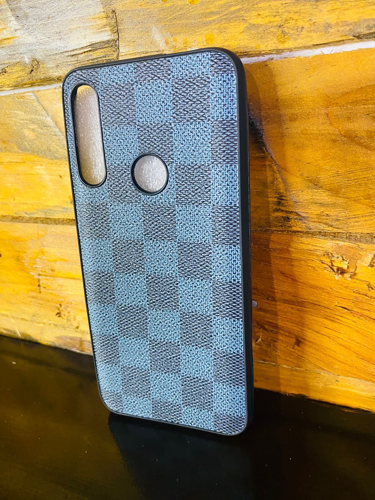 Hauwei Y9 Prime 2019 Soft Slim fit TPU Case Light weight Back Cover Shockproof Protective Cover Anti Case