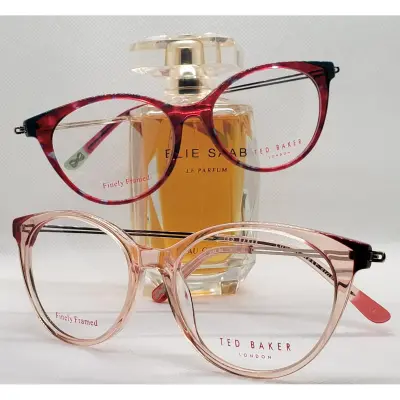 Ted baker best sale eyewear 2018