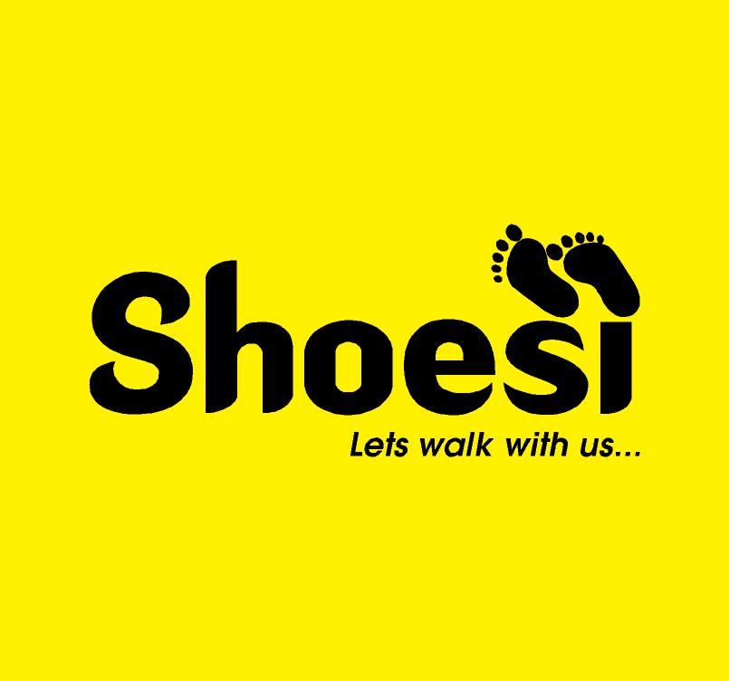 Shoesi | Twinkle Brown Slippers / Flip Flops / Chappal