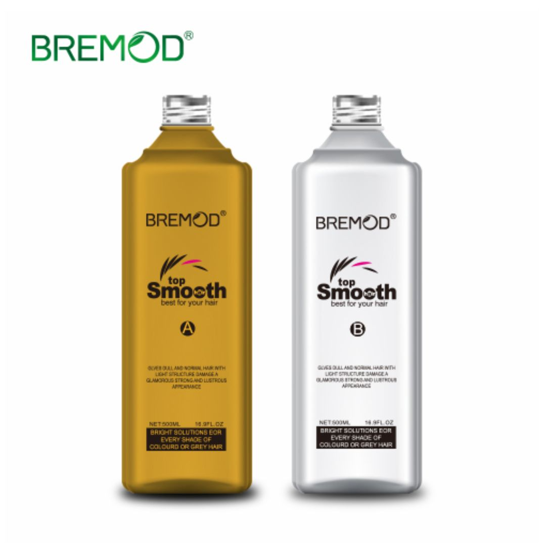 Bremod Black Hair Oil | Hair Treatment Care | Original