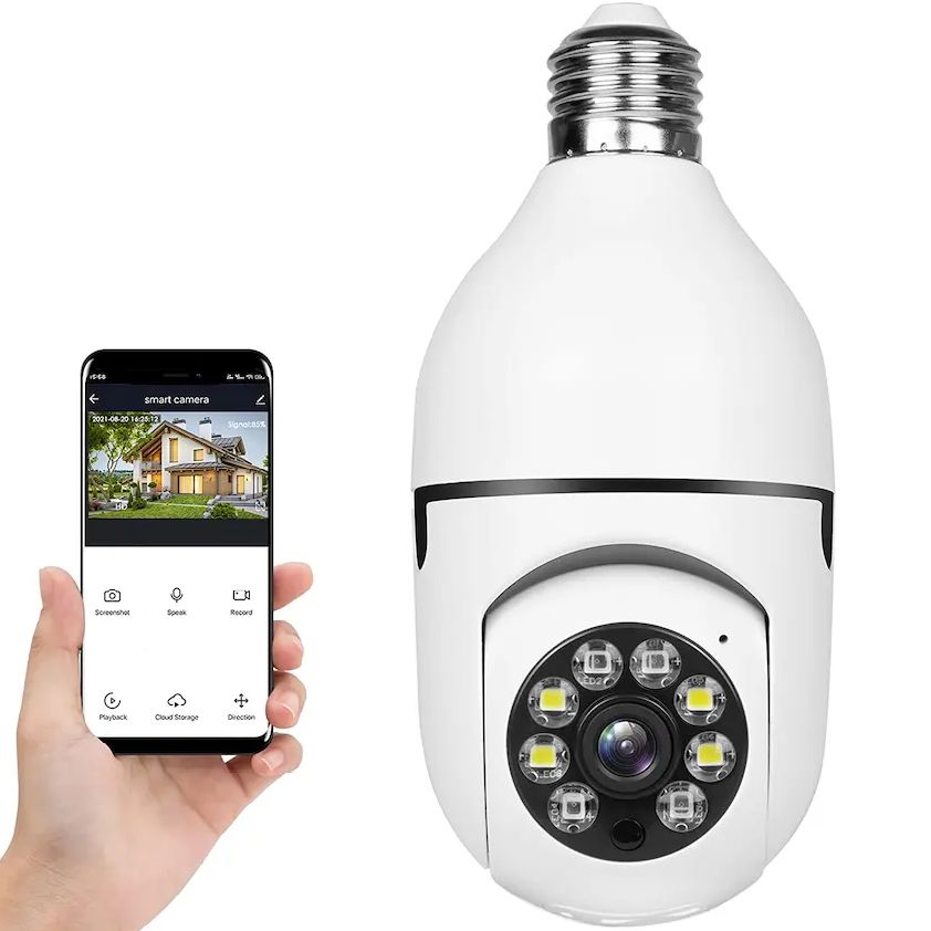 Buy Security Cameras & Systems at Best Price in Pakistan - (2023 ...