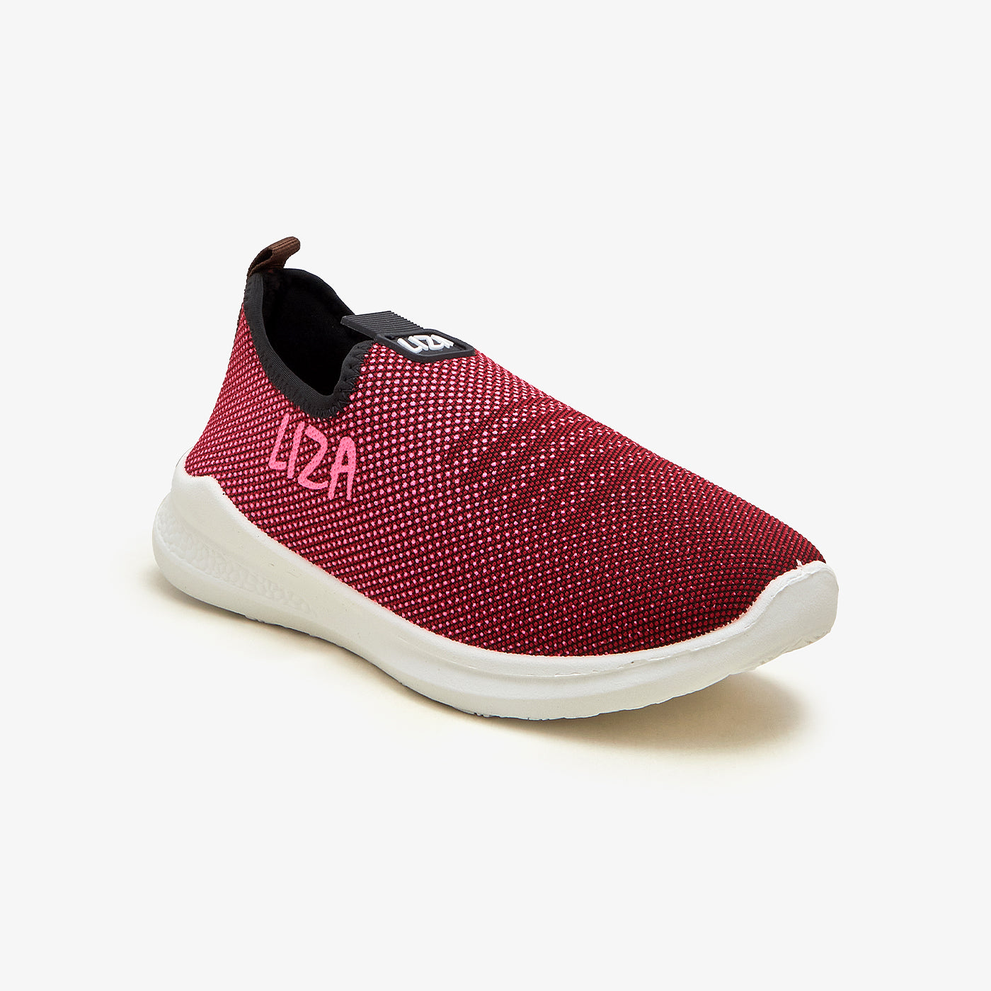 Liza Women's Retrovibe Slip-Ons For Women - Shoes For Women