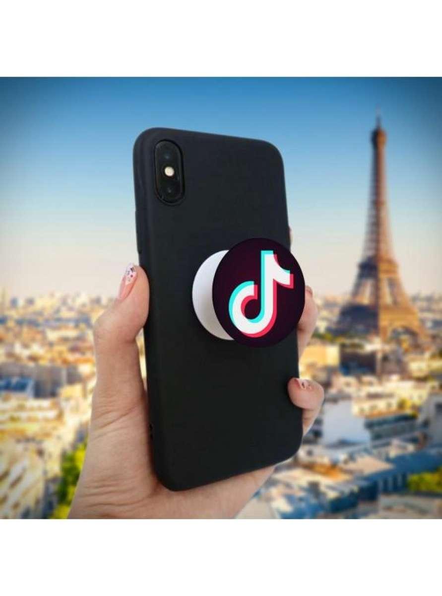 supreme phone holder