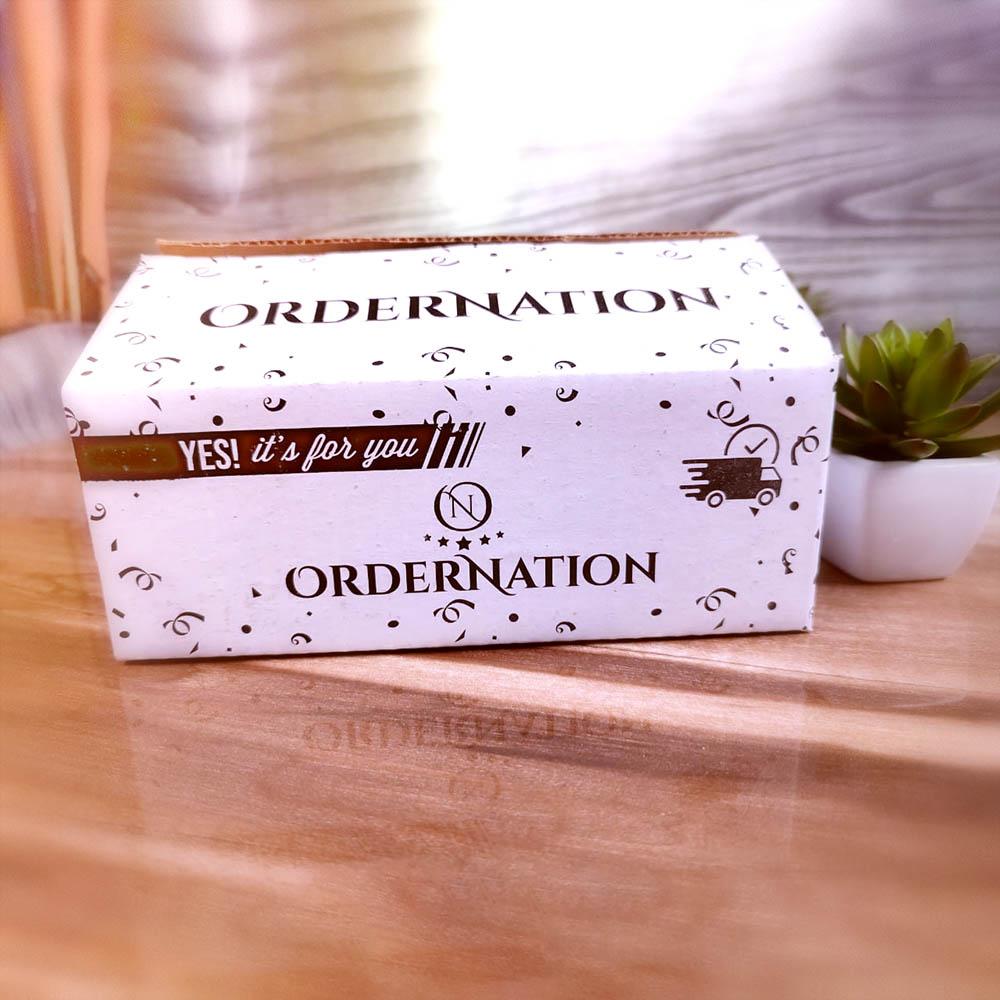 Ordernation Nokia Phone Covers Nokia Clear Case Transparent Back