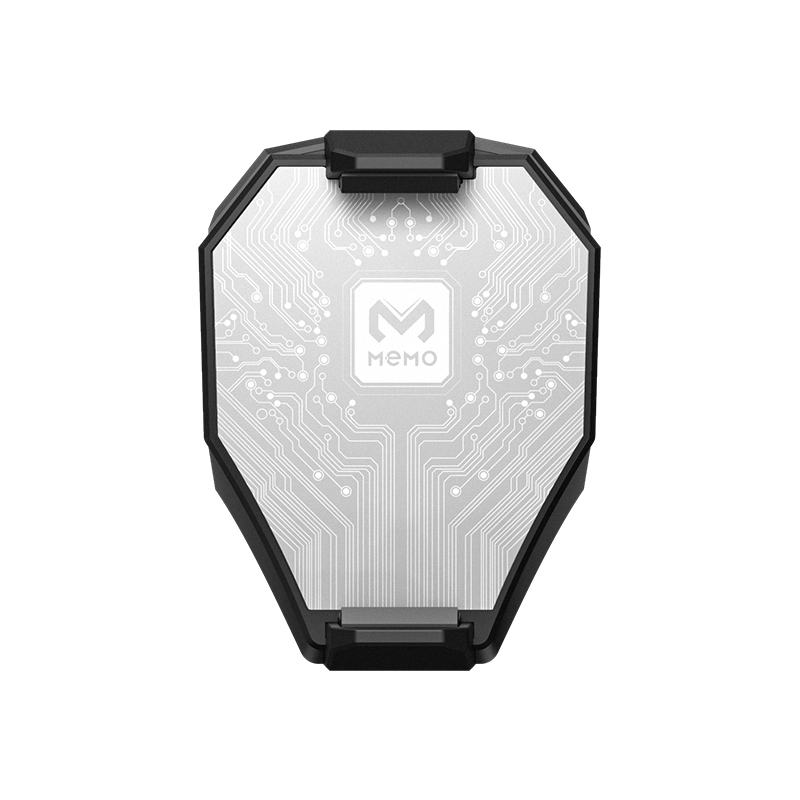 L01 Mobile Cooling Fan Game Phone Cooler System Plugin Silent Radiator RGB Lights | Adjustable Portable Heat Sink Semiconductor USB Phone Radiator Stand | Gamepad Trigger Controller Holder | Cooling Fan For PUBG FREEFIRE