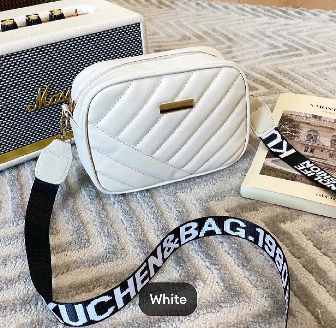 Hand Bag For Girls - Leather Bag For Women - Shoulder Bags For Ladies - Causal Hand Bag Phone Pouch CrossBody
