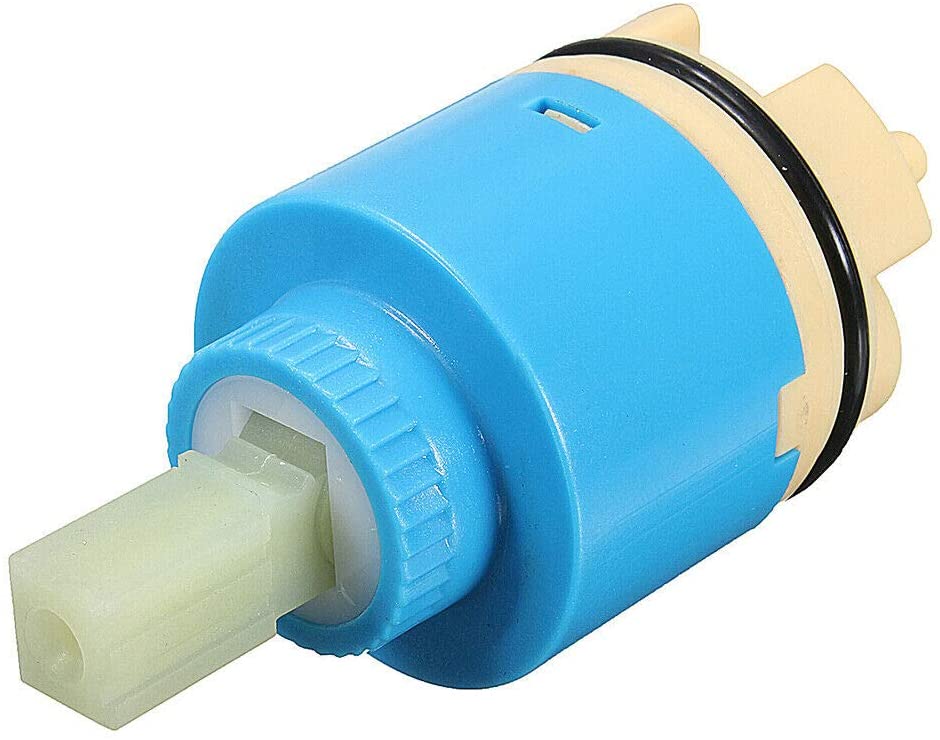 Rough Plumbing BType 35mm Tap Cartridge SENRISE 1PCS Ceramic Disc