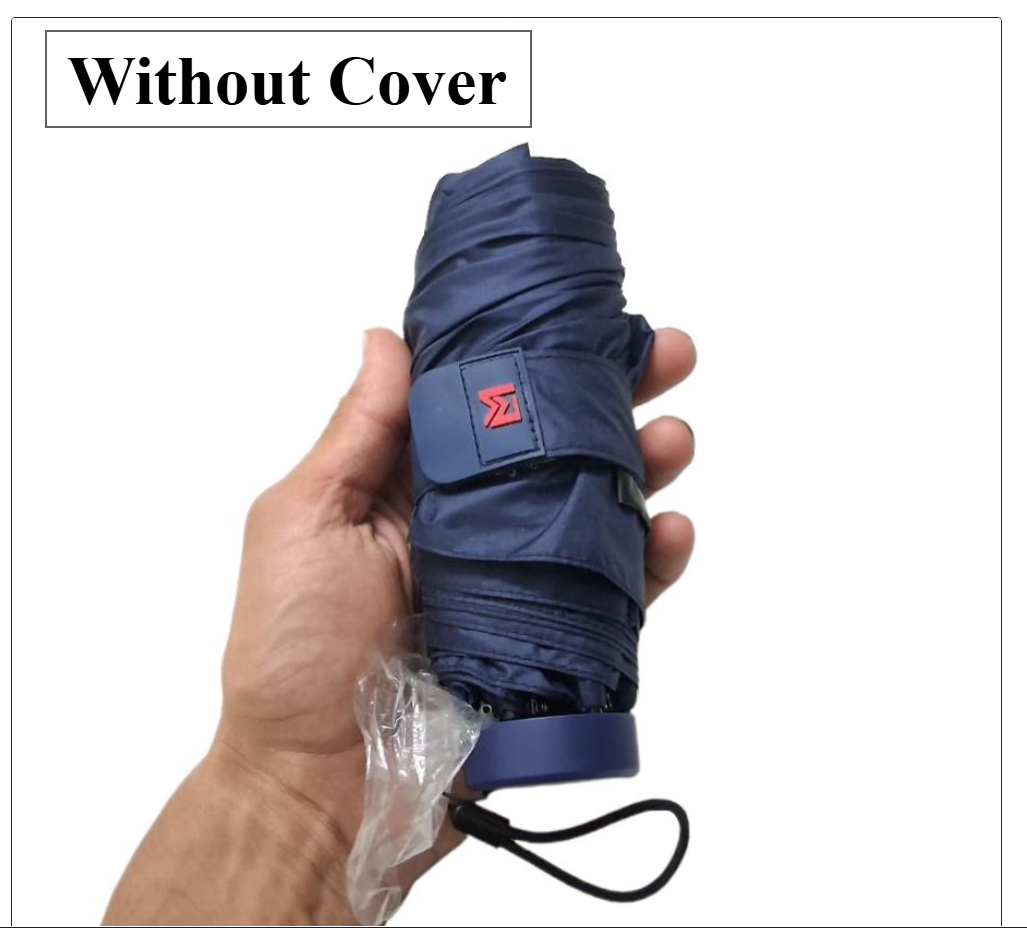 Navy Blue No Cover