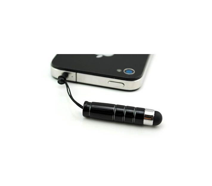 Universal Mini Stylus Pen Capacitive Touch Screen Pen for Smartphone Tablet PC Android Devices – Multi Colour