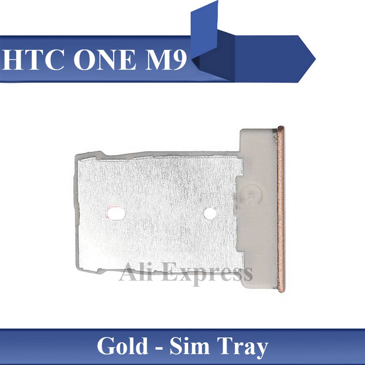 htc one m9 sim card slot