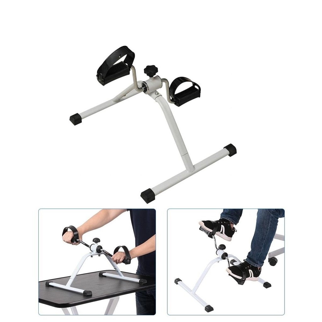 Exercise Bike Pedal Cycle Sports Fitness Equipment Indoor Workout Machine Home Gym Cardio Training Device