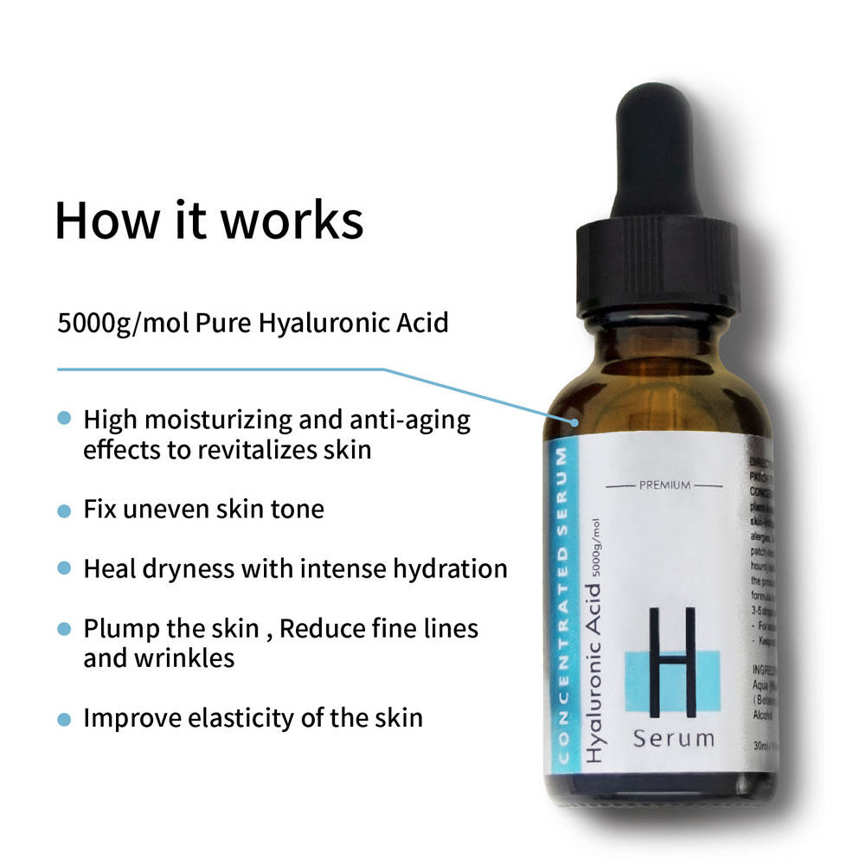 isner mile retinol serum