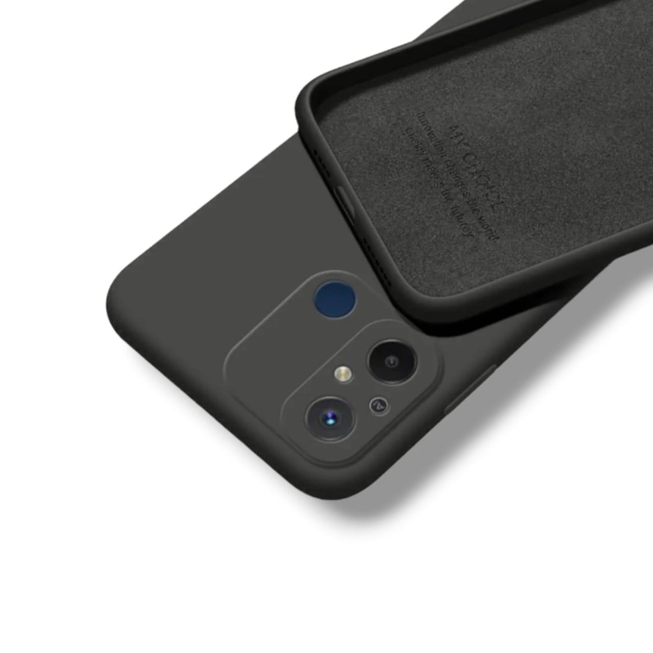 Redmi 12C Mobile Phone Case Multi Color Camera protection Soft MAtte Tpu Case Silicone Ultra Thin Back Cover