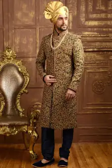 groom dress