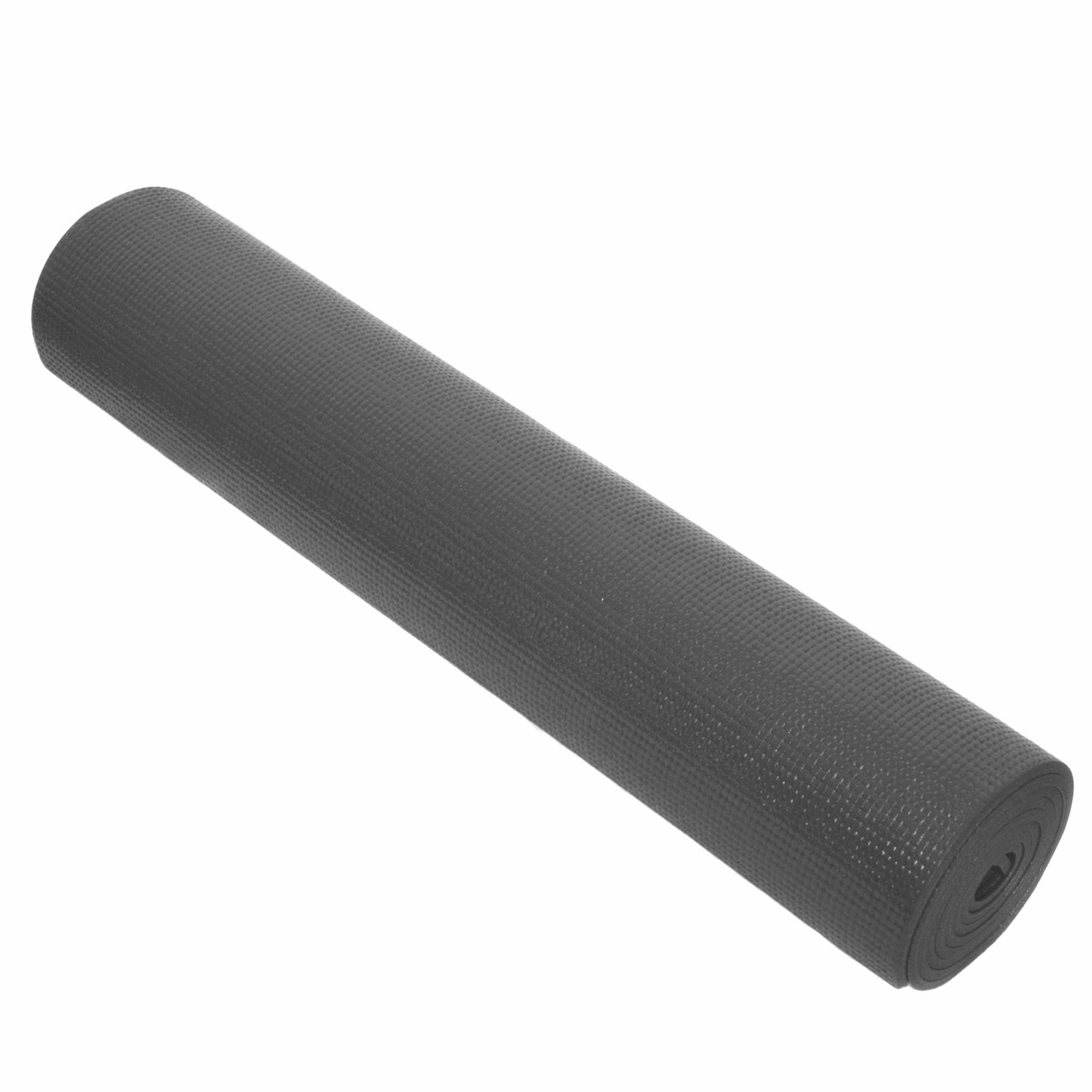 10mm Yoga Mats Extra Thick Non Slip Exercise & Fitness Mat for All Types of Yoga, Pilates & Floor Workouts, (72" x 24"W x 6mm Thick)