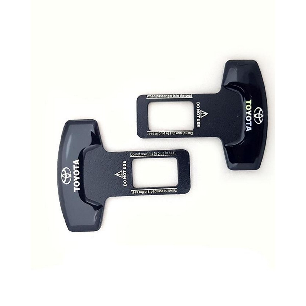InfaSecure Lockie Seat Belt Retainer