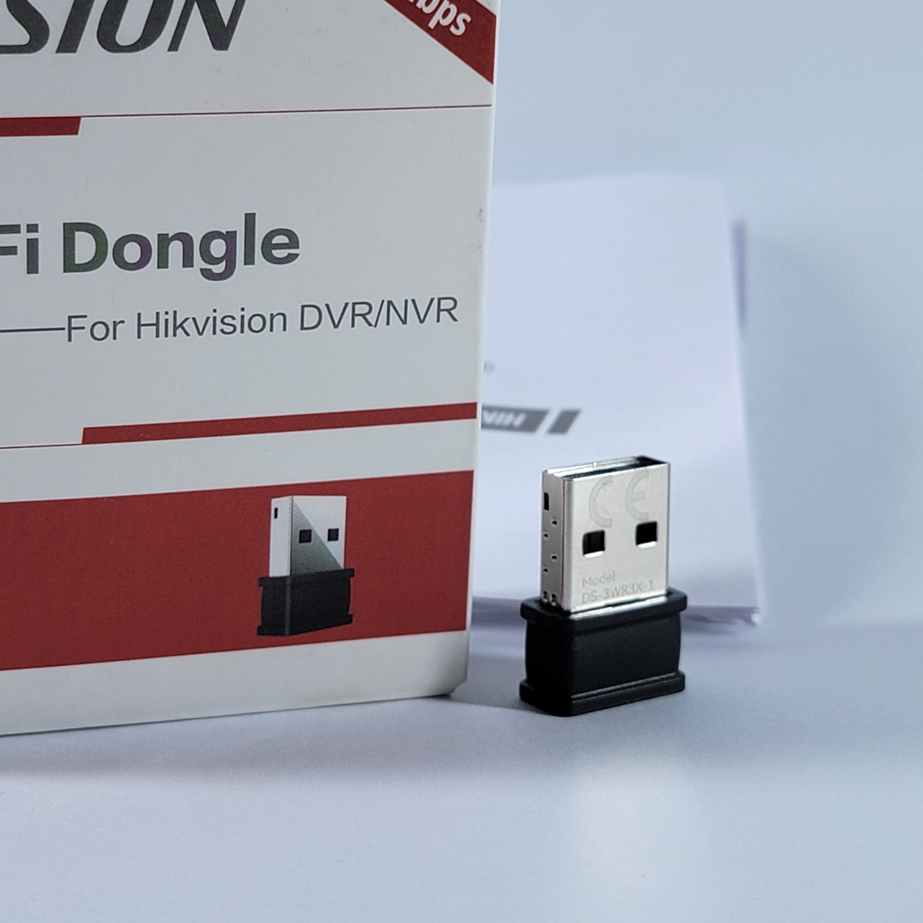 Hikvision Nvr Dvr Support Wifi Dongle Nvr Cctv Wifi Dongle Router