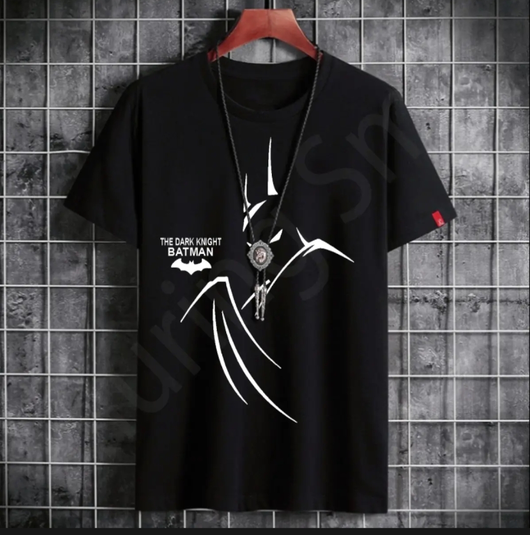 Batman Amazing Smart Fit T-Shirt