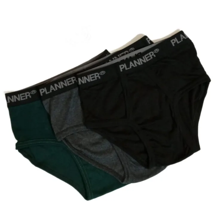 men underwear pack of 3 brief trunks quality underwear pack