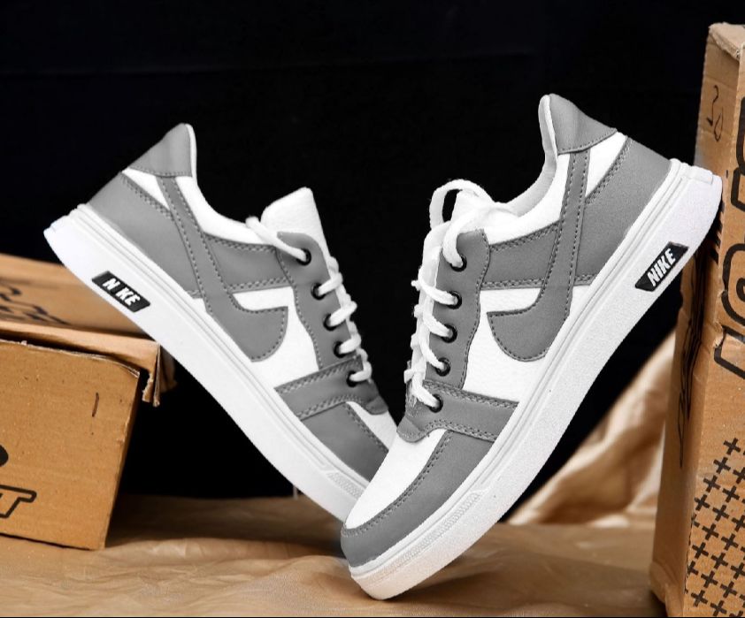 Dunkfusion Sneakers Shoes For Mens - Lieght Weight Breathable Shoes For Mens - Multicolor Sneakers Shoes For Boys - Summer Dunk - Shoes - Mens Shoes