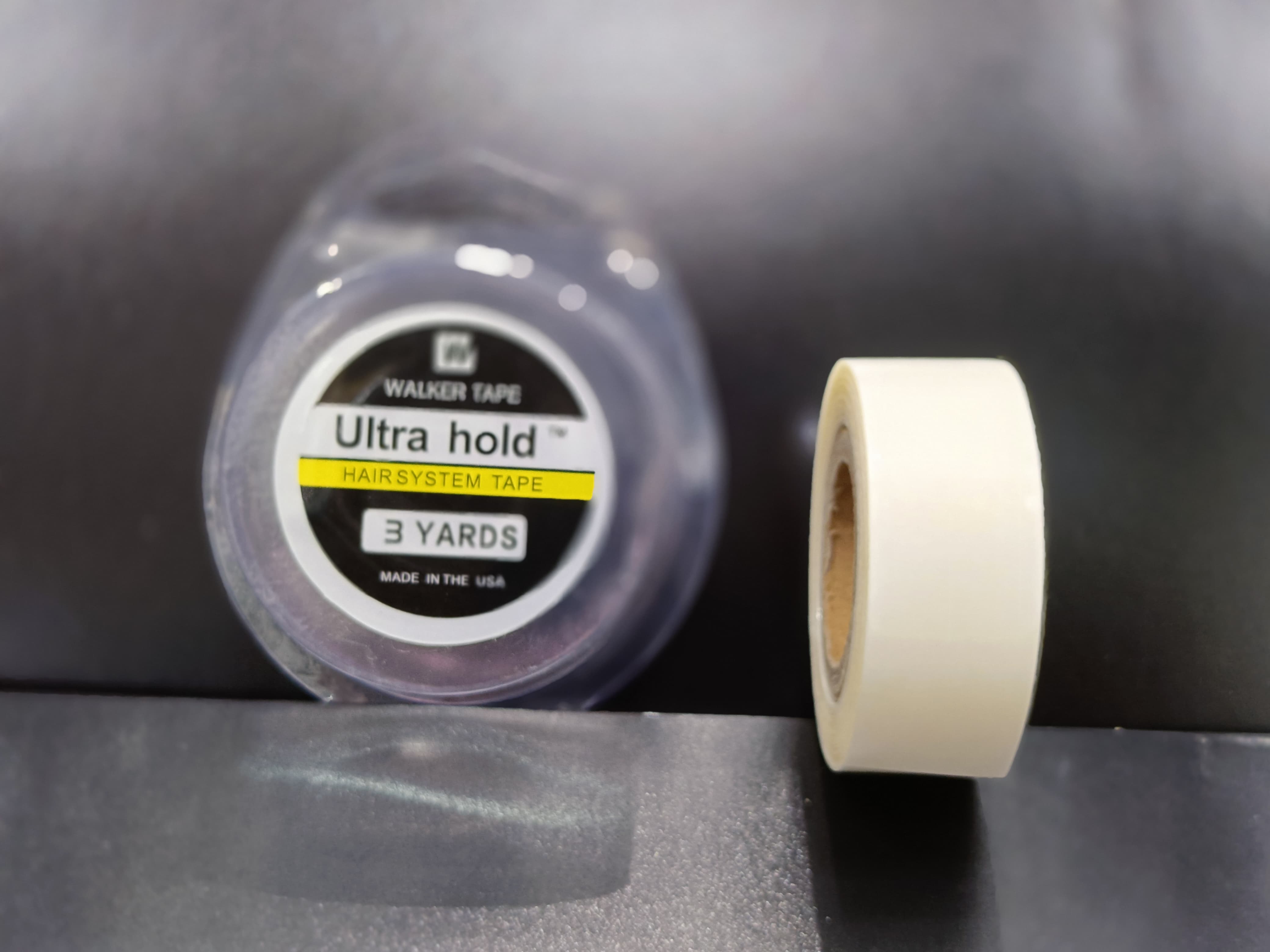 Nuovo Walker Pizzo Anteriore Supporto Blu Liner Nastro 1 " X - Foto 10