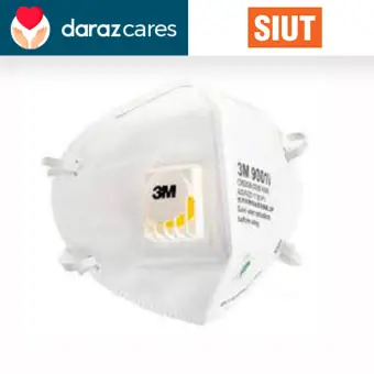 Donate One N 95 Mask For Covid 19 To Siut Not For Personal Purchase Only Donation Buy Online At Best Prices In Pakistan Daraz Pk