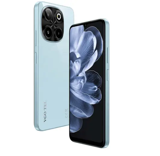 VGOTEL NEW 16 Pro || 4GB Ram 64GB Rom || 6000mAh Battery