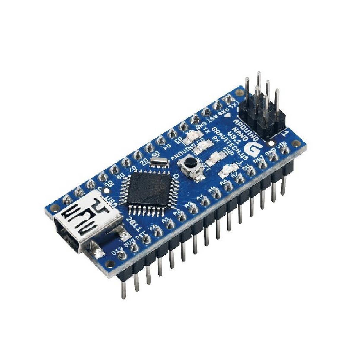 Arduino NANO Development Board Clone Compatible Model, 56% OFF