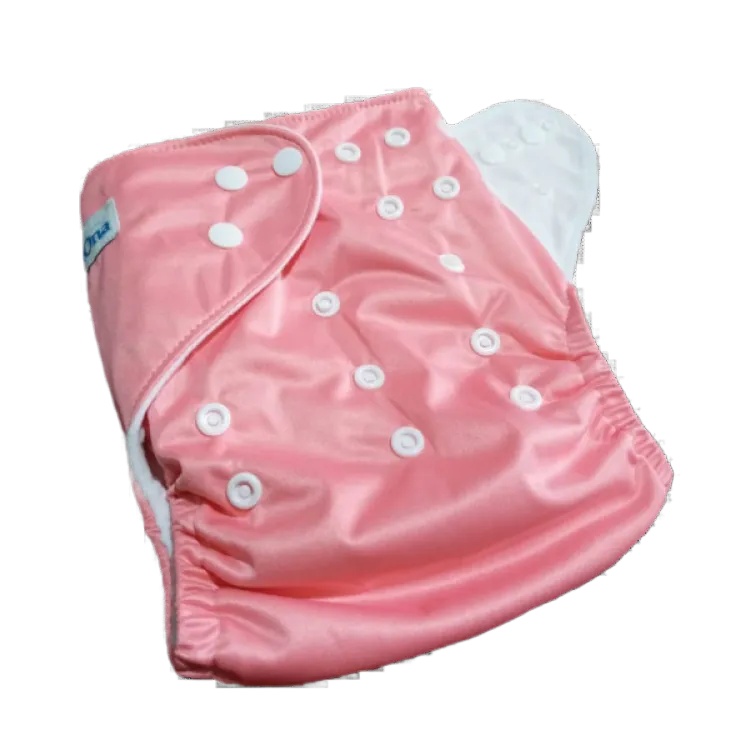 Baby Reusable Diapers Newborn Cotton Cloth Nappy Diaper Liners Kid Washable Nappy Baby Cloth Diaper