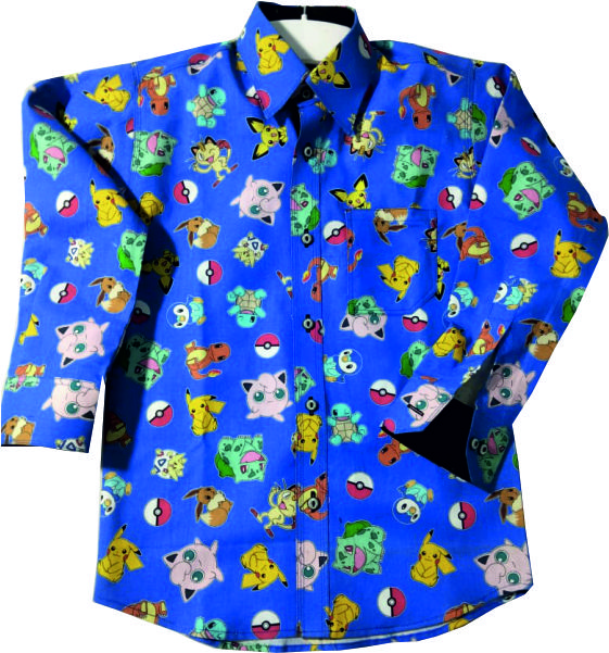 Best Material for Summer Causal Shirt 