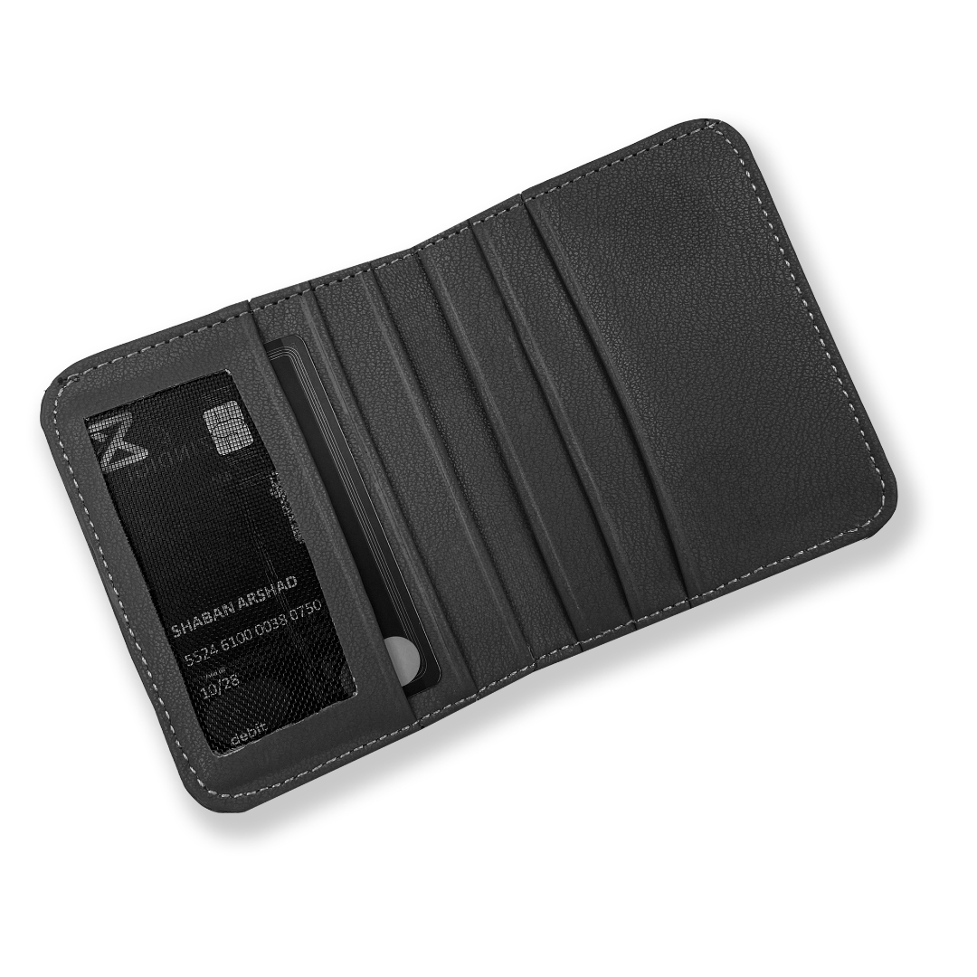 Premium Quality pocket friendly Slim and Smart & Classy Wallet and card holder purse for Men & Boys