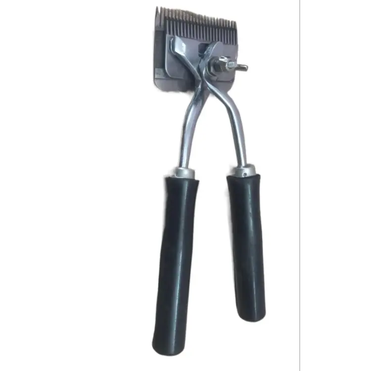 Goat hair cutting machine price sale