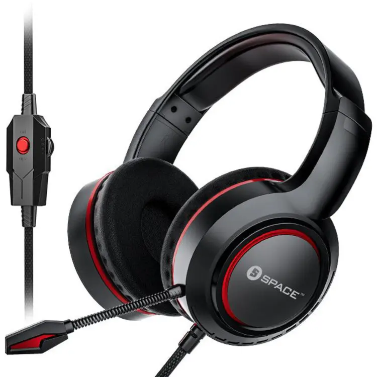 Gaming headset online daraz