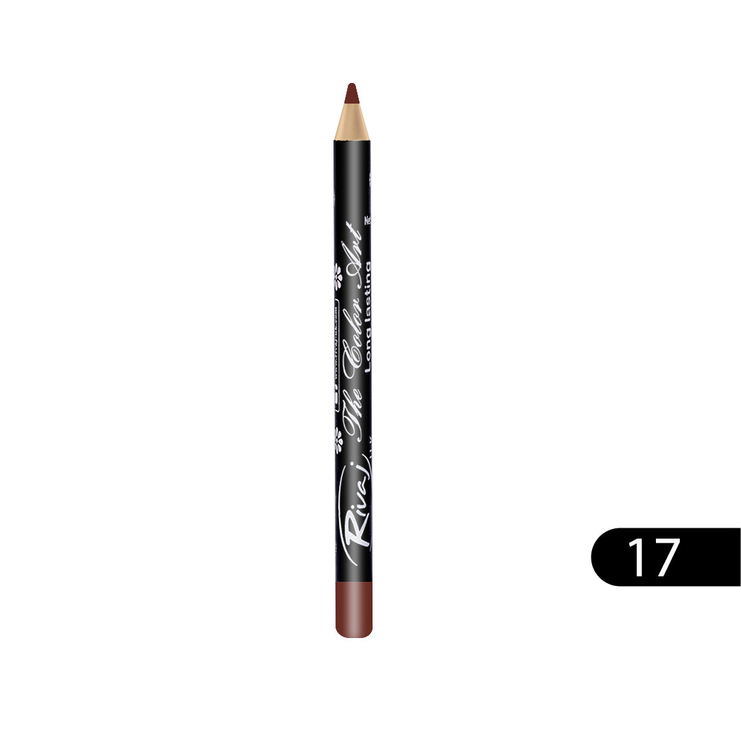 Rivaj Lip And Eye Pencil